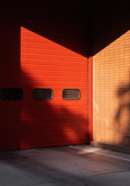 Choosing the Right Garage Door Opener